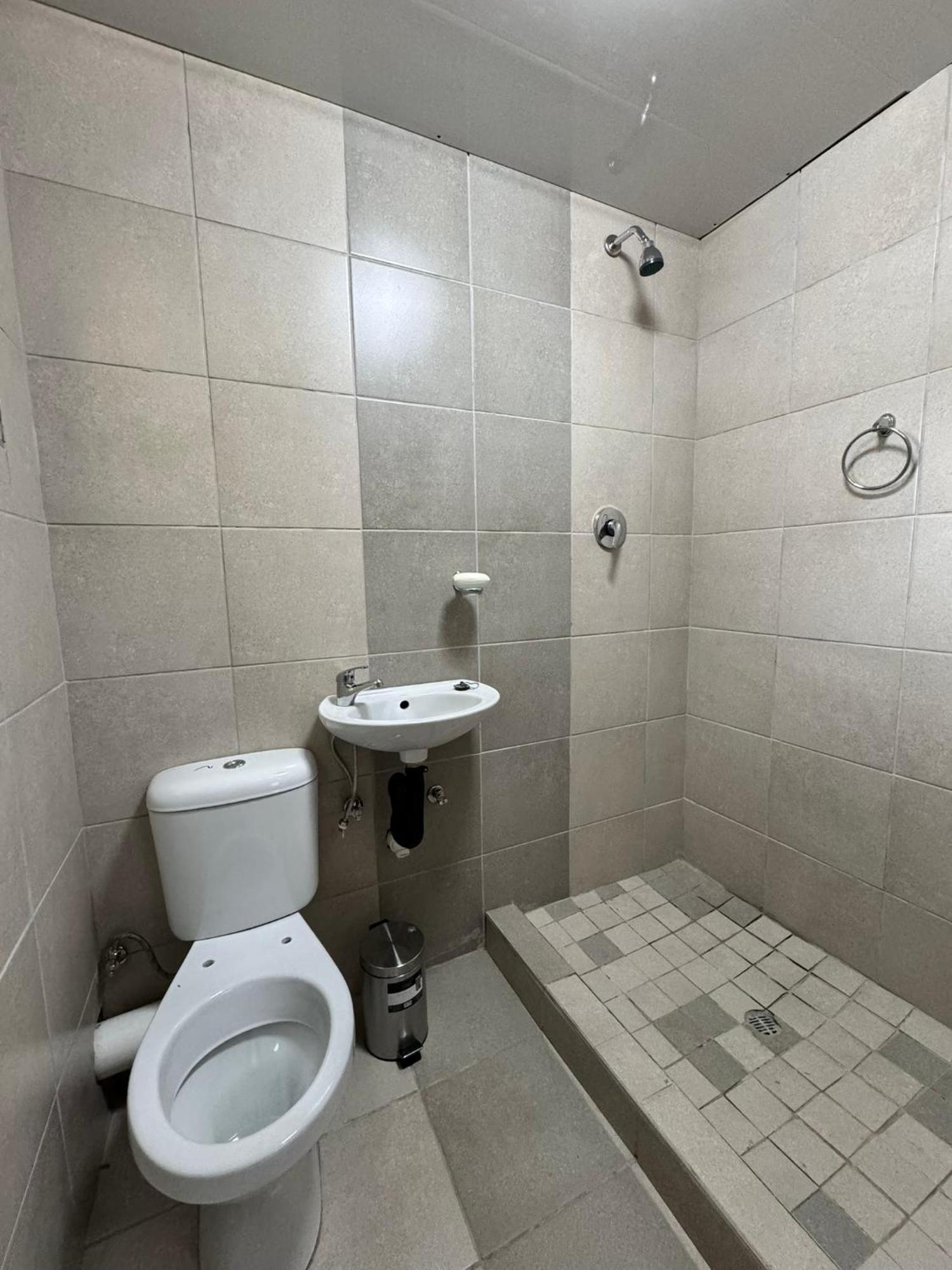 Blue Lantern Bed And Breakfast Kempton Park Habitación foto