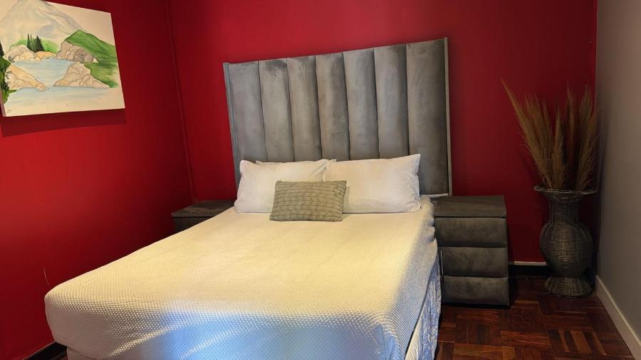 Blue Lantern Bed And Breakfast Kempton Park Exterior foto